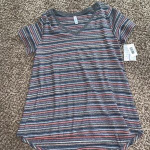 LuLaRoe Christy L NWT